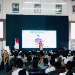 FAI Universitas Darunnajah Tunjukkan Eksistensi Akademik di Forum Internasional ICOP 2026