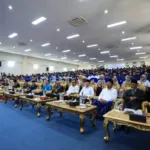 Universitas Darunnajah Perkuat Kolaborasi Strategis di Launching Sekolah Wakaf dan Desa Binaan UNIDA Gontor