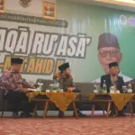 Presiden Universitas Darunnajah Jadi Narasumber Best Practice Pengelolaan Pesantren Berbasis Wakaf di Forum MUI