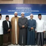 Sinergi Empat Dekade Darunnajah–Al-Azhar dan Perjalanan 40 Tahun Universitas Darunnajah