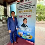 Universitas Darunnajah Jakarta Ucapkan Selamat kepada Duta Besar Malaysia yang Baru Universitas Darunnajah Jakarta Ucapkan Selamat kepada Duta Besar Malaysia yang Baru