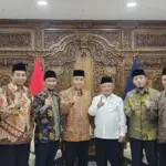 UDN Dukung GIHES 2026, Perkuat Peran Pesantren dalam Pendidikan Holistik Global UDN Dukung GIHES 2026, Perkuat Peran Pesantren dalam Pendidikan Holistik Global