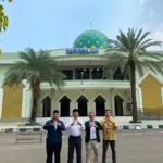 BP Tapera Ajukan kerjasama Strategis ke Universitas Darunnajah, Perluas Akses KPR FLPP bagi Civitas Akademika