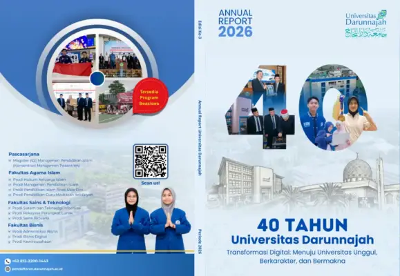 Laporan Tahunan