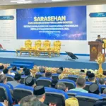Gontor Abad Kedua, UDN Hadir Perkuat Sinergi Pendidikan Pesantren