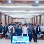 Belajar Langsung dari Pakar, Mahasiswa FAI Ikuti Workshop Manajemen Ekonomi Pesantren