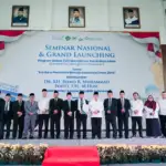 Universitas Darunnajah Resmi Miliki Program Doktor Pertama, Perkuat Ekosistem Keilmuan Manajemen Pendidikan Islam
