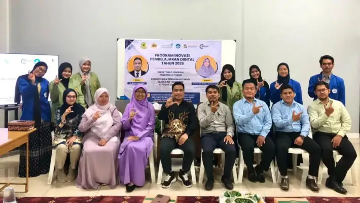 Perkuat Mutu Pembelajaran, MPI Universitas Darunnajah dan Universitas Djuanda Bogor Gelar Review RPS dan Bahan Ajar Digital Perkuat Mutu Pembelajaran, MPI Universitas Darunnajah dan Universitas Djuanda Bogor Gelar Review RPS dan Bahan Ajar Digital