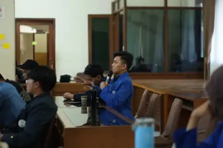 Mahasiswa FAI Universitas Darunnajah Tampil di Next Gen Leaders Regional Jawa-Bali, Asah Kepemimpinan dan Perluas Jejaring Nasional