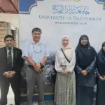 Kolaborasi dengan Universitas Darunnajah, Peneliti Sophia University Jepang Telusuri Budaya Sekolah dan Relasi Gender di Pesantren Darunnajah