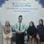 Dari Merauke ke Darunnajah, Dua Mahasiswa YAMRA Bergabung dalam Program PESMA
