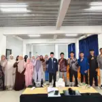 Kenalkan Nilai dan Identitas Kampus, Universitas Darunnajah Bekali Mahasiswa Baru PESMA tentang Kedarunnajahan Kenalkan Nilai dan Identitas Kampus, Universitas Darunnajah Bekali Mahasiswa Baru PESMA tentang Kedarunnajahan